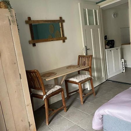 By Onzz Bed & Breakfast Камперланд Екстериор снимка