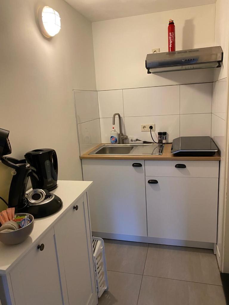 By Onzz Bed & Breakfast Камперланд Екстериор снимка