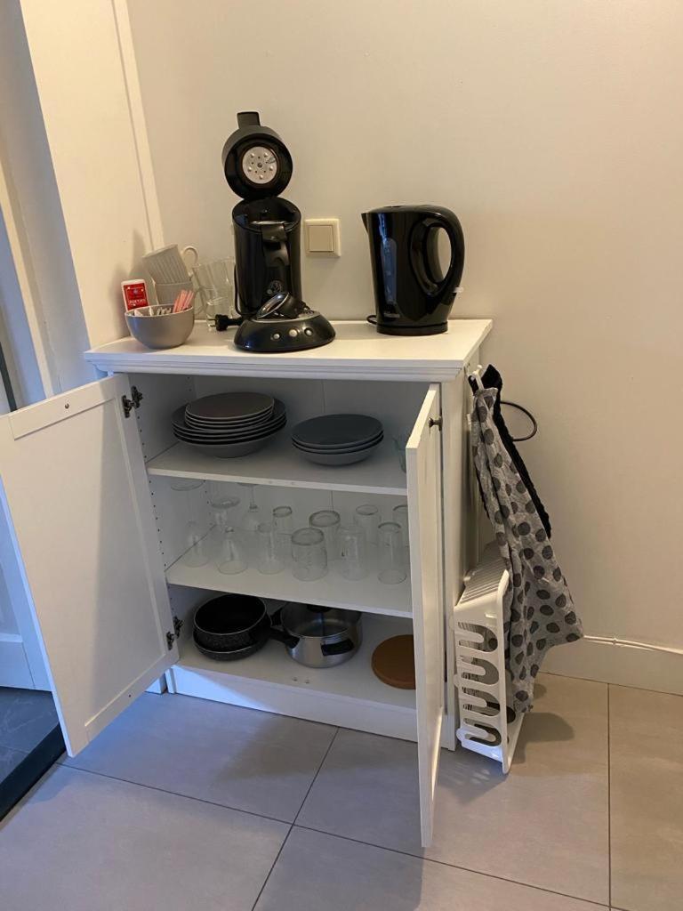 By Onzz Bed & Breakfast Камперланд Екстериор снимка