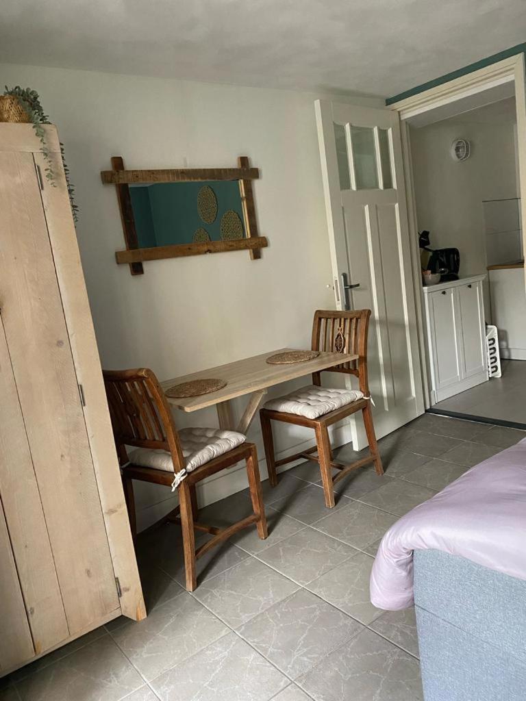 By Onzz Bed & Breakfast Камперланд Екстериор снимка