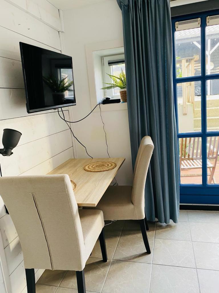 By Onzz Bed & Breakfast Камперланд Екстериор снимка