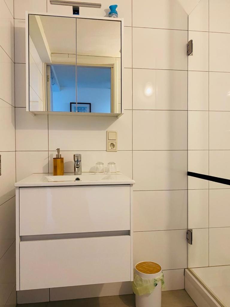 By Onzz Bed & Breakfast Камперланд Екстериор снимка