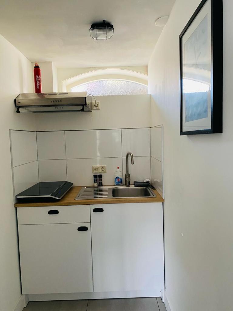 By Onzz Bed & Breakfast Камперланд Екстериор снимка