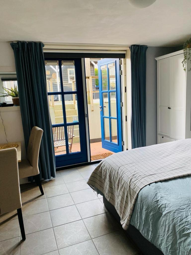 By Onzz Bed & Breakfast Камперланд Екстериор снимка