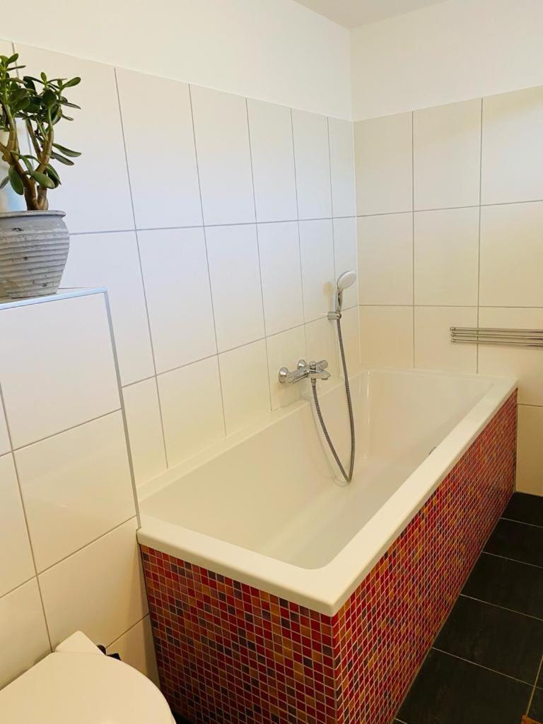 By Onzz Bed & Breakfast Камперланд Екстериор снимка