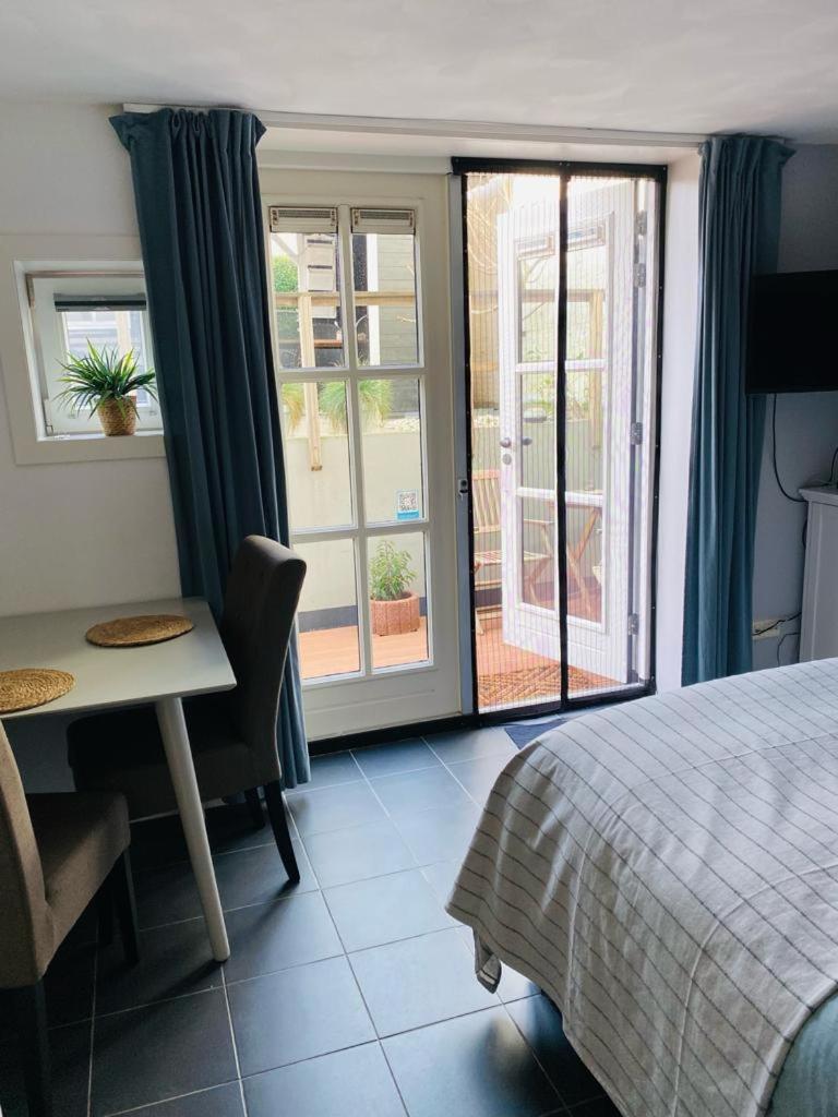 By Onzz Bed & Breakfast Камперланд Екстериор снимка