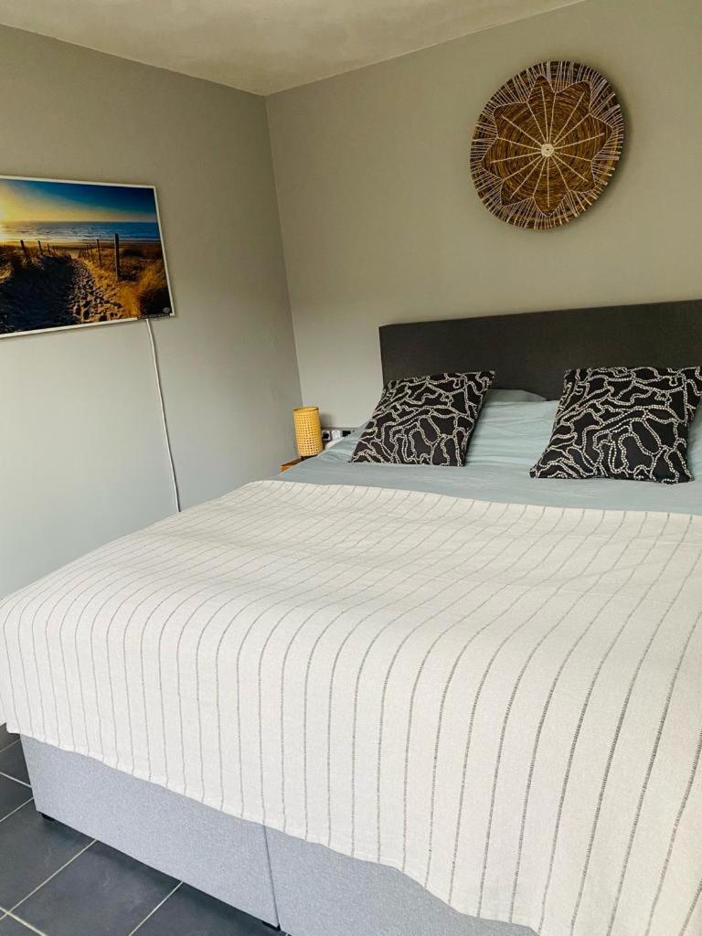 By Onzz Bed & Breakfast Камперланд Екстериор снимка