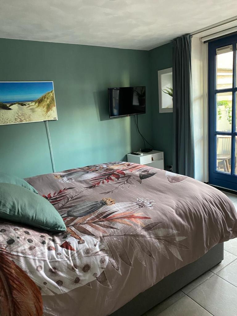 By Onzz Bed & Breakfast Камперланд Екстериор снимка